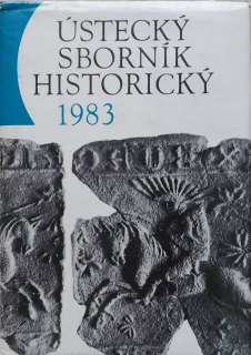 Ústecký sborník historický 1983