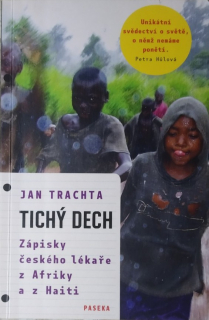 Tichý dech