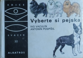 Vyberte si pejska