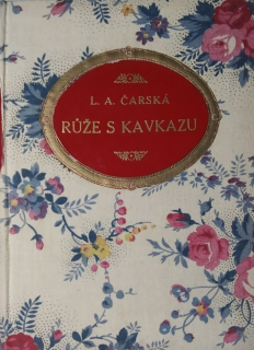 Růže z Kavkazu