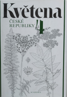 Květena České republiky 4