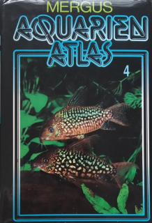 Mergus Aquarien Atlas 4