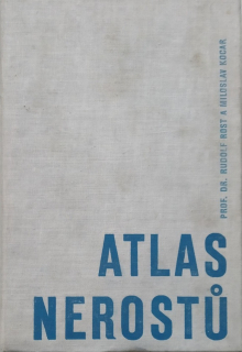Atlas nerostů