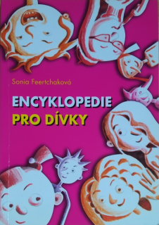 Encyklopedie pro dívky