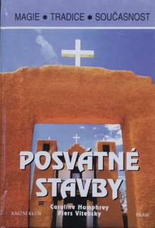 Posvátné stavby