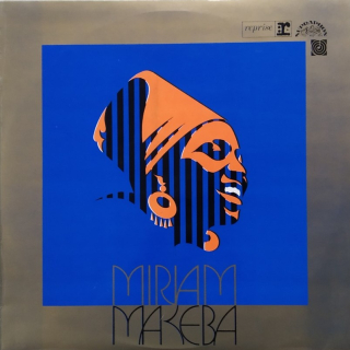 Mirjam Makeba