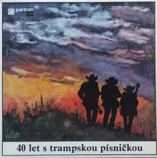 40 let s trampskou písničkou