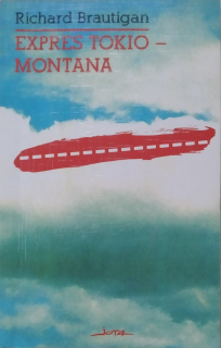Expres Tokio-Montana