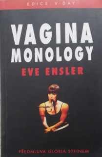 Vagina Monology