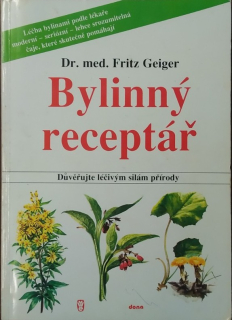 Bylinný receptář