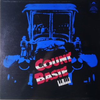 Count Basie