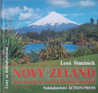 Nový Zéland