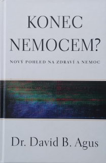 Konec nemocem? Nový pohled na zdraví a nemoc