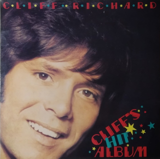 Cliff's Hit Album