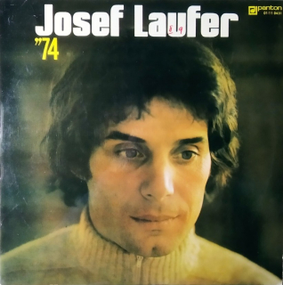 Josef Laufer  "74