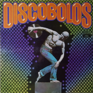 Discobolos