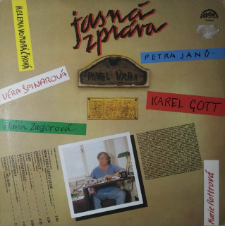 Jasná zpráva