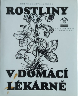 Rostliny v domácí lékárně