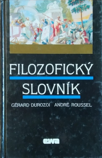 Filozofický slovník