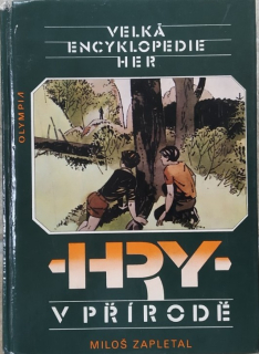 Hry v přírodě