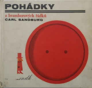 Pohádky z bramborových řádků