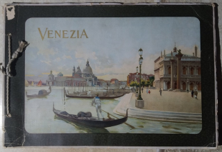 Ricordo di Venezia