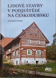 Lidové stavby v Podještědí na Českodubsku