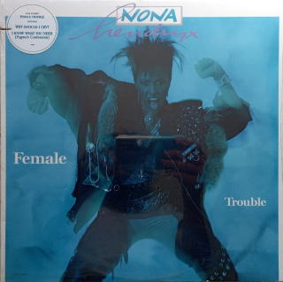 Female Trouble