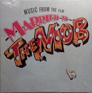 Music From The Film Married To The Mob