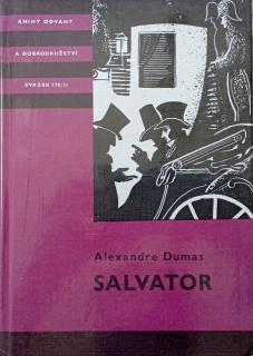 Salvator II