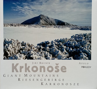 Krkonoše