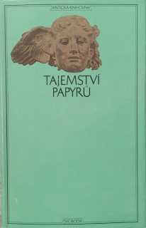 Tajemství papyrů