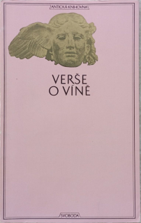 Verše o víně