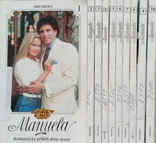 Manuela 1-10