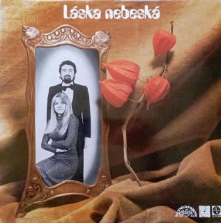 Láska nebeská