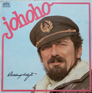 Johoho