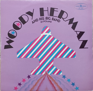 Woody Herman 