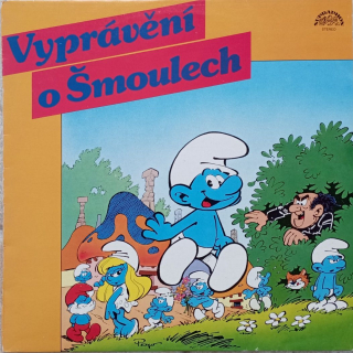 Vyprávění o šmoulech