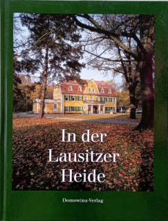 In der Lausitzer Heide