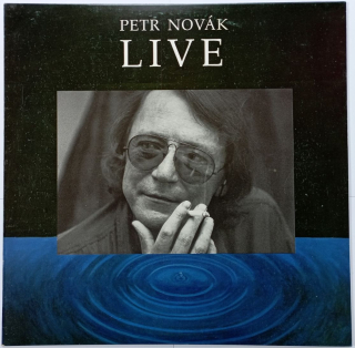 Petr Novák LIVE