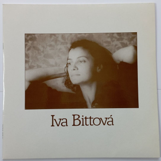 Iva Bittová