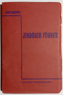 Jindřich Fügner