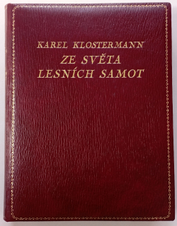 Ze světa lesních samot