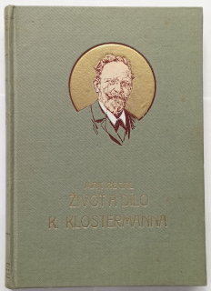 Život a dílo K. Klostermanna