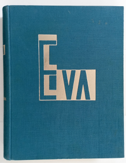 EVA. Časopis moderní ženy, ročník IV. 1931 - 1932