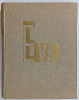 EVA. Časopis moderní ženy, 1928 - 1929
