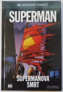 Superman. Supermanova smrt