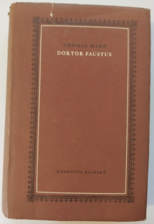 Doktor Faustus