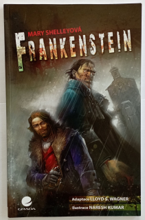 Frankenstein