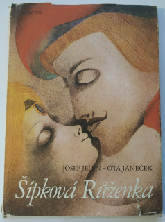 Šípková Růženka
